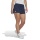 adidas Tennis Skirt Club (integrated Tight, moisture-wicking) navy blue Ladies